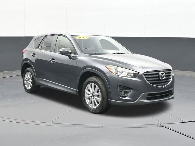 2016 Mazda Mazda CX-5 Touring