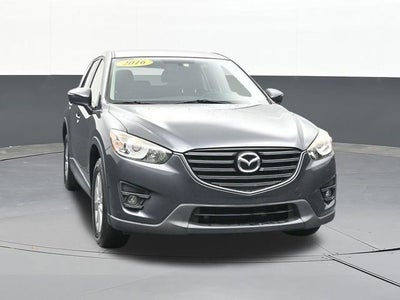 2016 Mazda Mazda CX-5 Touring
