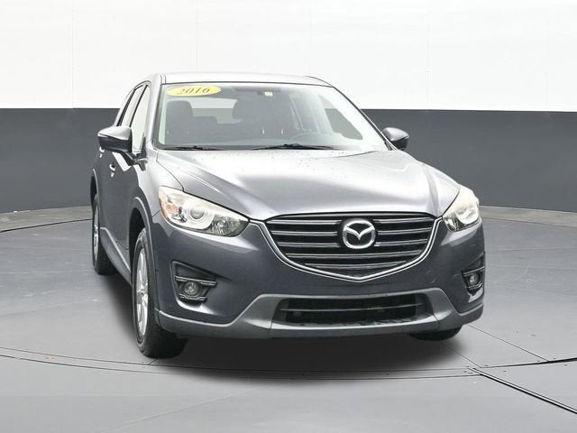 2016 Mazda Mazda CX-5 Touring