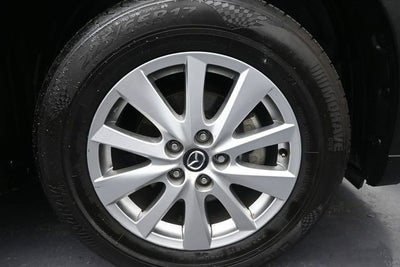 2016 Mazda Mazda CX-5 Touring