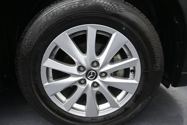 2016 Mazda Mazda CX-5 Touring