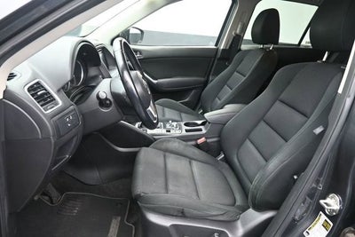 2016 Mazda Mazda CX-5 Touring