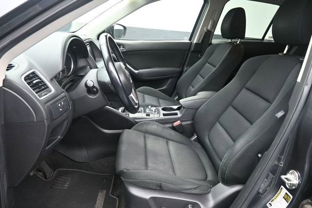 2016 Mazda Mazda CX-5 Touring