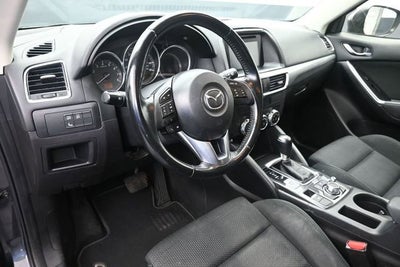 2016 Mazda Mazda CX-5 Touring
