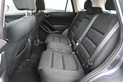 2016 Mazda Mazda CX-5 Touring