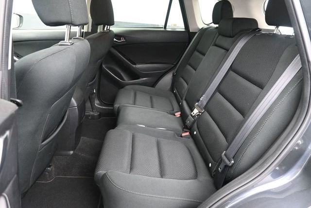 2016 Mazda Mazda CX-5 Touring
