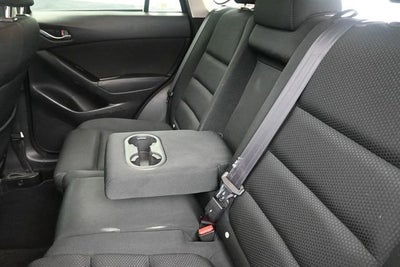 2016 Mazda Mazda CX-5 Touring