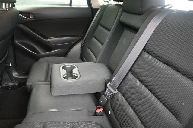 2016 Mazda Mazda CX-5 Touring