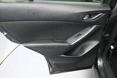 2016 Mazda Mazda CX-5 Touring