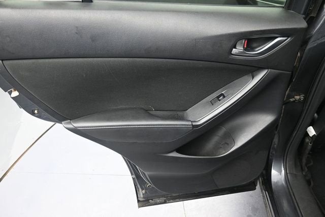 2016 Mazda Mazda CX-5 Touring