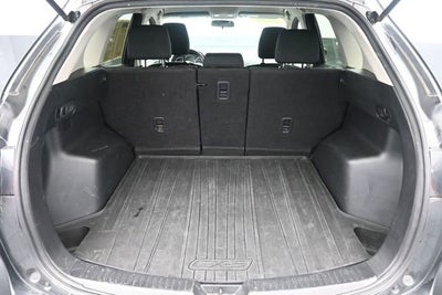 2016 Mazda Mazda CX-5 Touring