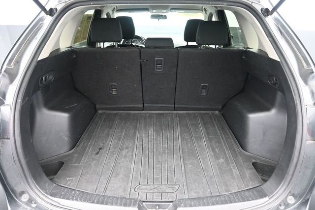 2016 Mazda Mazda CX-5 Touring