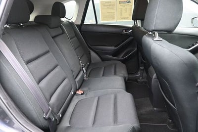 2016 Mazda Mazda CX-5 Touring