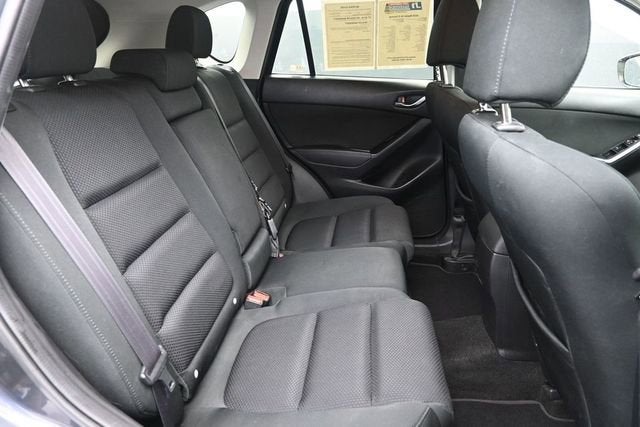 2016 Mazda Mazda CX-5 Touring