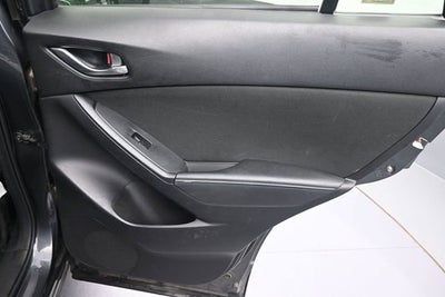 2016 Mazda Mazda CX-5 Touring