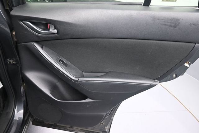 2016 Mazda Mazda CX-5 Touring