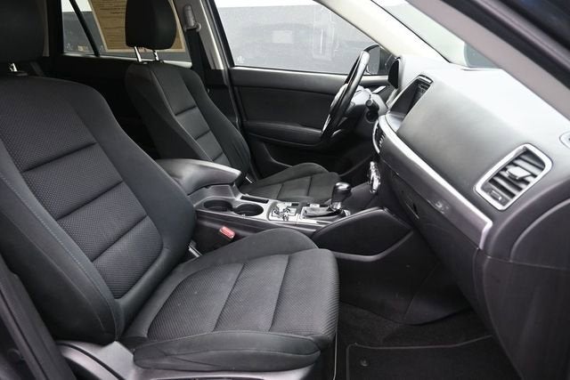 2016 Mazda Mazda CX-5 Touring