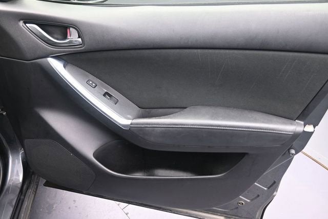 2016 Mazda Mazda CX-5 Touring