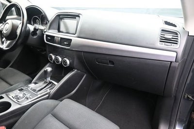 2016 Mazda Mazda CX-5 Touring