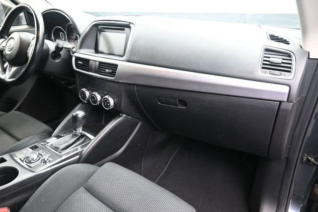 2016 Mazda Mazda CX-5 Touring