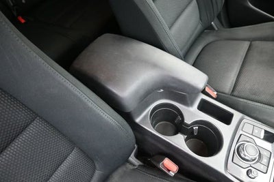 2016 Mazda Mazda CX-5 Touring
