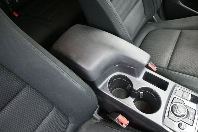 2016 Mazda Mazda CX-5 Touring