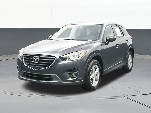 2016 Mazda Mazda CX-5 Touring
