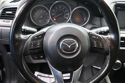 2016 Mazda Mazda CX-5 Touring