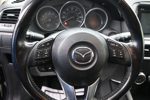 2016 Mazda Mazda CX-5 Touring