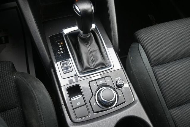 2016 Mazda Mazda CX-5 Touring