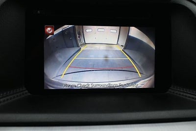2016 Mazda Mazda CX-5 Touring