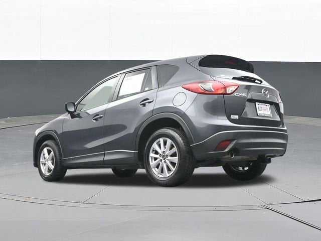 2016 Mazda Mazda CX-5 Touring
