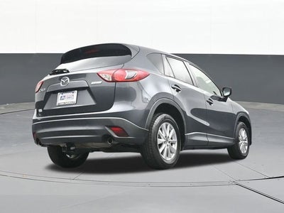 2016 Mazda Mazda CX-5 Touring