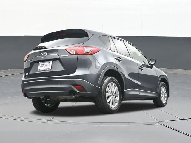 2016 Mazda Mazda CX-5 Touring