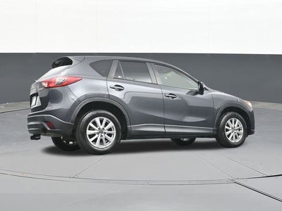 2016 Mazda Mazda CX-5 Touring