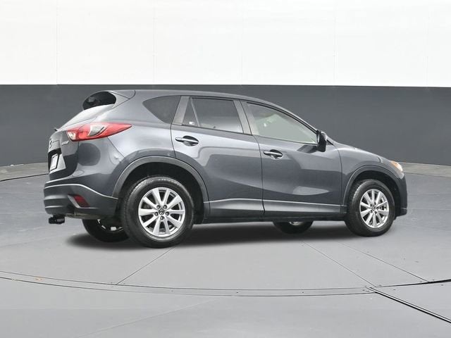 2016 Mazda Mazda CX-5 Touring