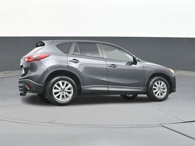 2016 Mazda Mazda CX-5 Touring