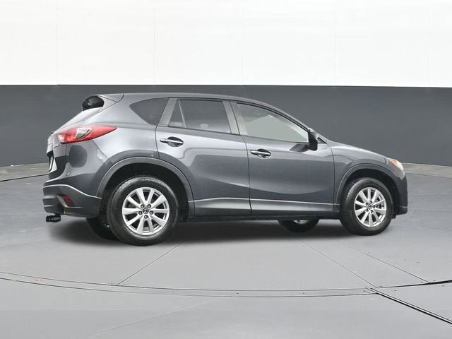2016 Mazda Mazda CX-5 Touring