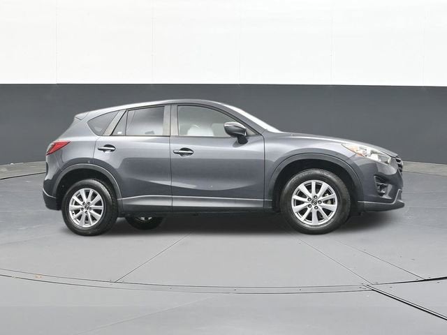 2016 Mazda Mazda CX-5 Touring