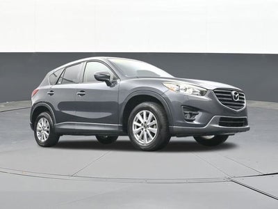 2016 Mazda Mazda CX-5 Touring