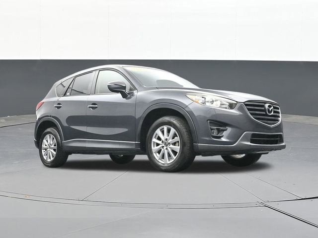 2016 Mazda Mazda CX-5 Touring