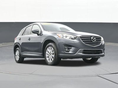 2016 Mazda Mazda CX-5 Touring