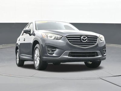 2016 Mazda Mazda CX-5 Touring