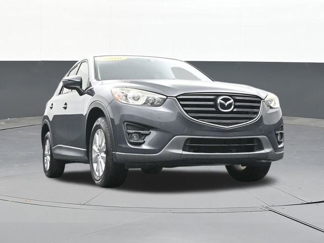 2016 Mazda Mazda CX-5 Touring