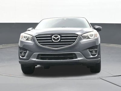 2016 Mazda Mazda CX-5 Touring