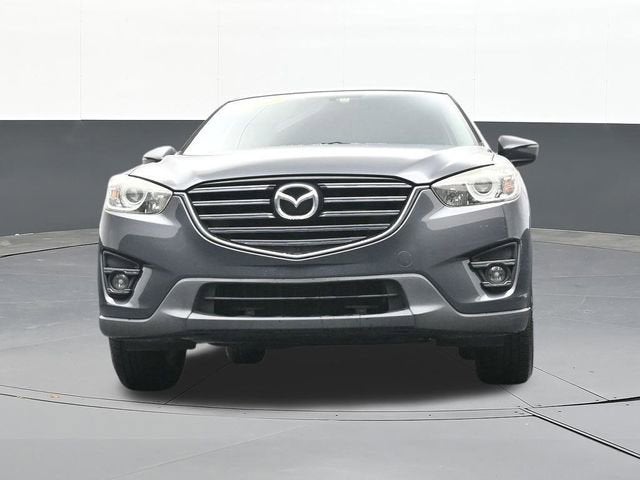 2016 Mazda Mazda CX-5 Touring