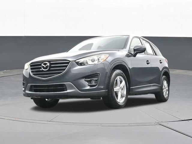 2016 Mazda Mazda CX-5 Touring