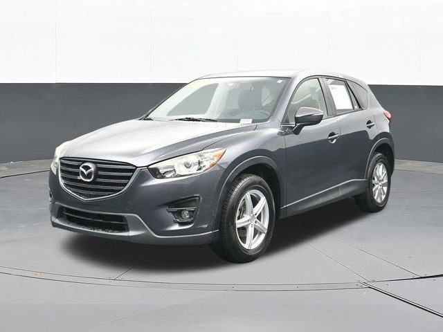2016 Mazda Mazda CX-5 Touring