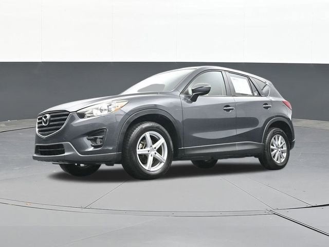 2016 Mazda Mazda CX-5 Touring