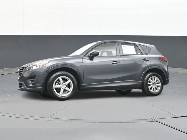2016 Mazda Mazda CX-5 Touring